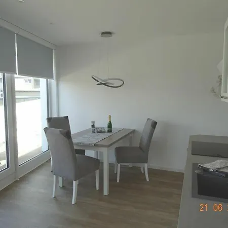 Old Printing House Cicero Norderney