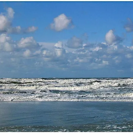 Old Printing House Cicero * Norderney